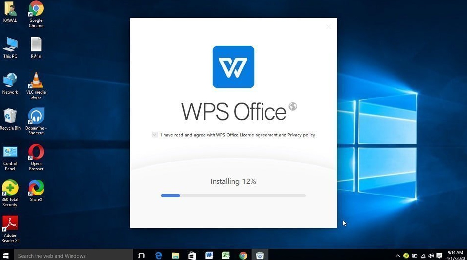  WPS文字如何解决复制粘贴格式混乱