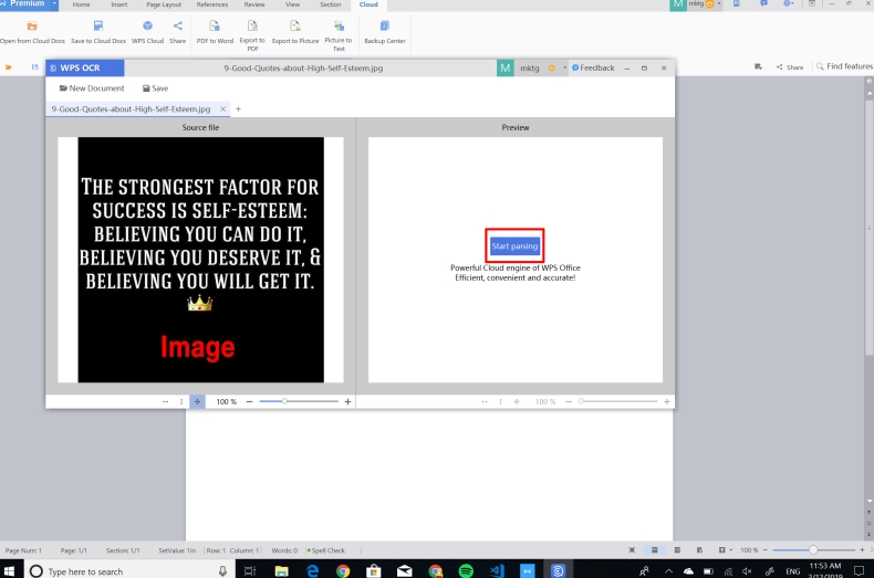 wps office破解版
