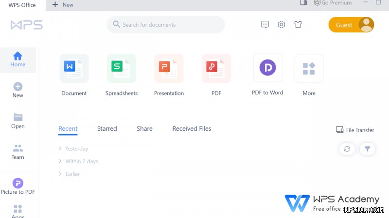 如何使用WPS快速使用AI 段落插图 2